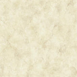 Seabrook Wheatstone Faux Tan And Off-White Wallpaper