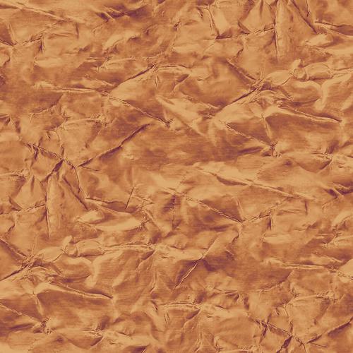 Seabrook Sax Rust Orange Wallpaper