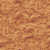 Seabrook Sax Rust Orange Wallpaper