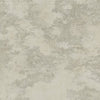 Seabrook Glisten Texture Gray Wallpaper
