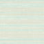 Seabrook Shimmer Stria Light Greige And Baby Blue Wallpaper