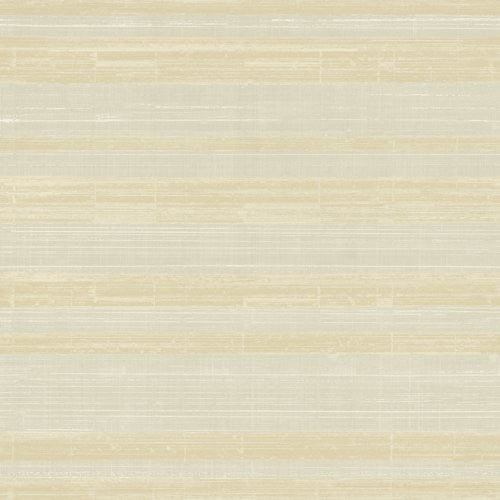 Seabrook Shimmer Stria Taupe And Latte Wallpaper