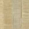 Seabrook Palladium Stripe Taupe And Metallic Gold Wallpaper