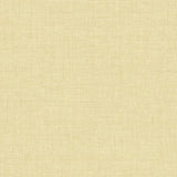Seabrook Palladium Linen Metallic Gold Wallpaper
