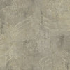 Seabrook Brilliant Ogee Charcoal And Coastal Plain Wallpaper