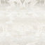 Seabrook Catamount Metallic Silver, Gray, And Off-White Wallpaper