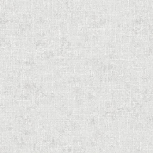 Seabrook Eaglecrest Maze Light Gray And White Wallpaper