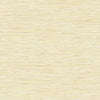 Seabrook Silverton Grass Metallic Gold And Off-White Wallpaper