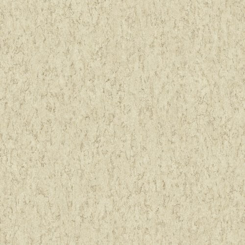 Seabrook Marquette Texture Tan Wallpaper