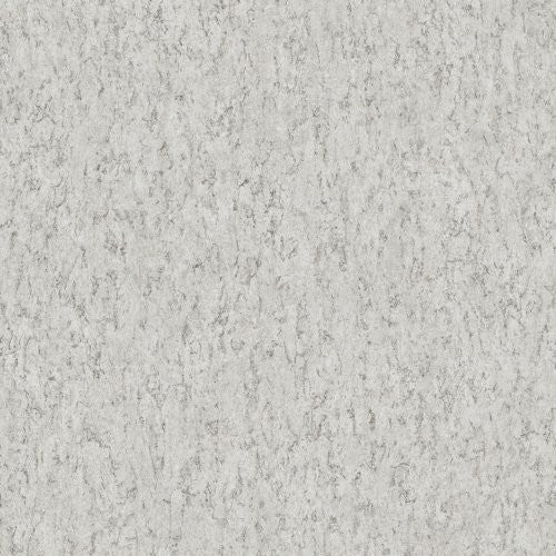 Seabrook Marquette Texture Gray Wallpaper