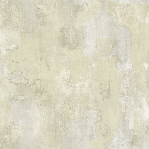 Seabrook Telluride Texture Gold And Gray Wallpaper