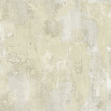 Seabrook Telluride Texture Gold And Gray Wallpaper