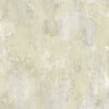 Seabrook Telluride Texture Gold And Gray Wallpaper