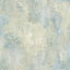 Seabrook Telluride Texture Sky Blue And Off-White Wallpaper