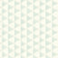 Seabrook Tamarack Geo Light Teal And Off-White Wallpaper