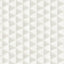 Seabrook Tamarack Geo Light Greige And White Wallpaper