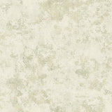 Seabrook Atelier Stucco Greige And Off-White Wallpaper