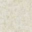 Seabrook Atelier Stucco Metallic Gold And Off-White Wallpaper