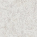 Seabrook Atelier Stucco Metallic Gold And Light Gray Wallpaper