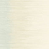 Seabrook Catwalk Stria Mist, Tan, And Off-White Wallpaper