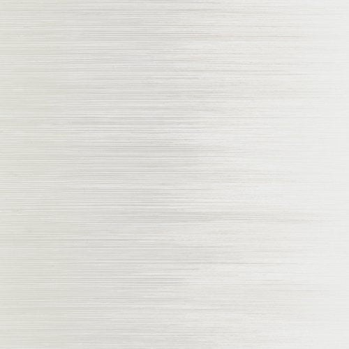 Seabrook Catwalk Stria Light Gray And Off-White Wallpaper