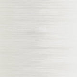 Seabrook Catwalk Stria Light Gray And Off-White Wallpaper