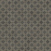 Seabrook Fonzie Link Charcoal And Gray Wallpaper