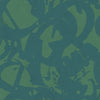Seabrook Laverne Teal And Sea Green Wallpaper