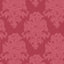 Seabrook Montserrat Salmon Pink And Strawberry Wallpaper
