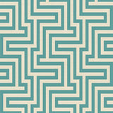 Seabrook Martinique Sea Green And White Wallpaper