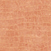 Seabrook Curacao Rust Orange Wallpaper