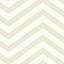 Seabrook Jamaica Chevron Tan And White Wallpaper