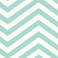 Seabrook Jamaica Chevron Mist Green And Off-White Wallpaper