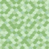 Seabrook Catalina Scales Pear Green, Mint, And Metallic Wallpaper