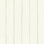 Seabrook Aruba Stripe Light Tan And Off-White Wallpaper