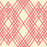 Seabrook Cayman Off-White And Rose Wallpaper