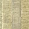 Seabrook Kepler Stripe Antique Gold Wallpaper