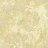 Seabrook Newton Texture Metallic Gold And Off-White Wallpaper