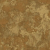 Seabrook Newton Texture Metallic Gold And Tan Wallpaper