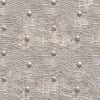 Seabrook Raleigh Rivets Silver, Gray, And Beige Wallpaper