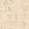 Seabrook Shackleton Sketches Beige, Tan, And Gold Wallpaper