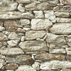 Seabrook New York Fieldstone Sandstone Wallpaper