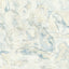 Seabrook Nantucket Map Sandy Blue Wallpaper