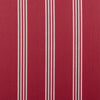 Clarke & Clarke Marlow Red Fabric