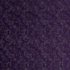 Clarke & Clarke Nesa Purple Fabric