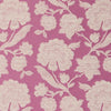 Clarke & Clarke Downham Raspberry Fabric
