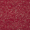Clarke & Clarke Moda Rouge Fabric