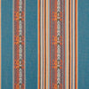 Clarke & Clarke Totem Capri Fabric