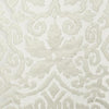Clarke & Clarke Otranto Ivory Fabric