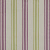 Clarke & Clarke Wensley Violet/Citrus Fabric